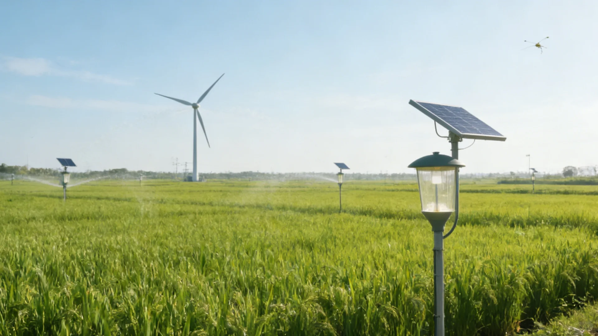 一文看懂中国农业的未来方向