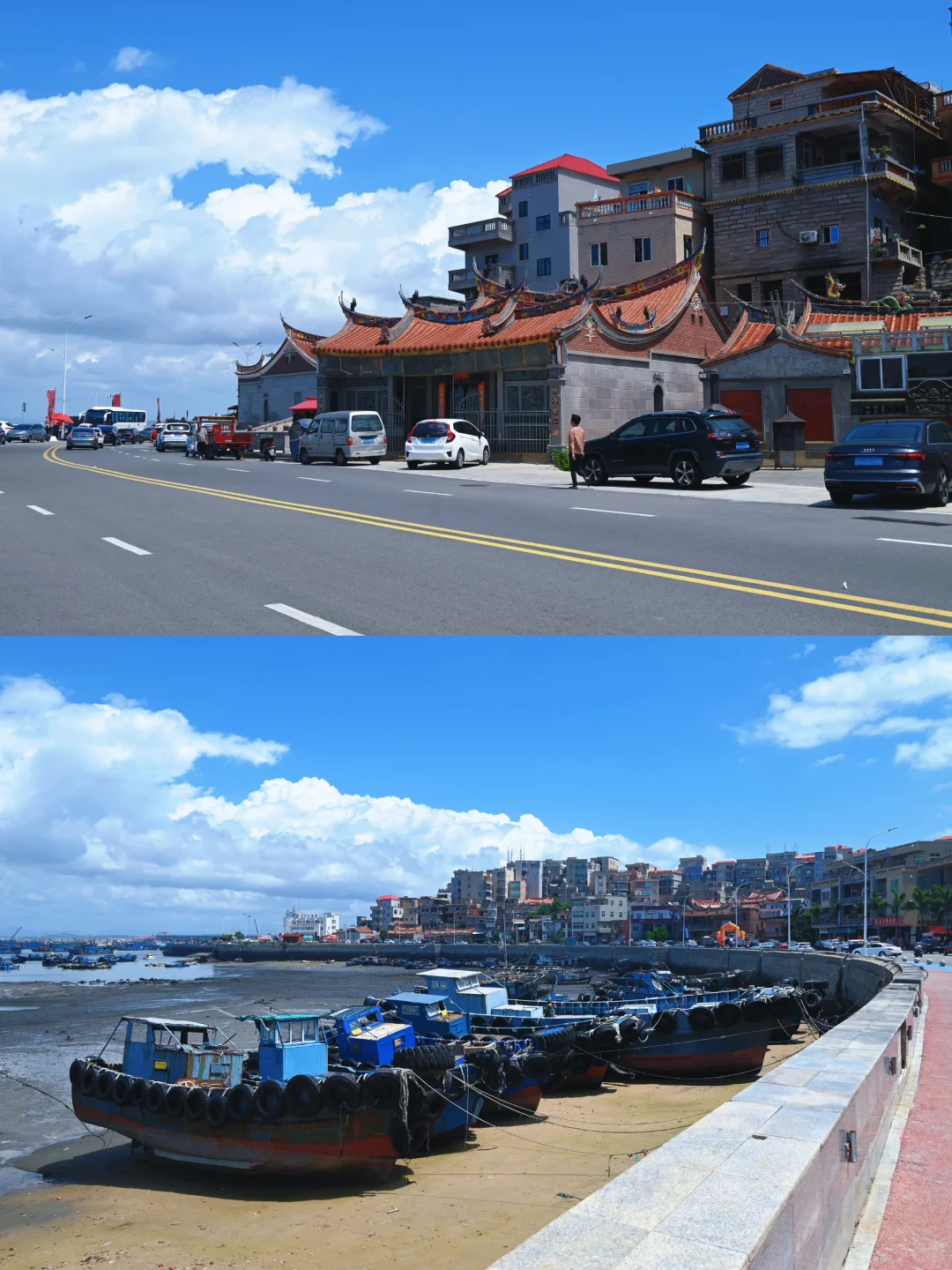 2025年泉州开渔节！你来凑热闹了吗❓