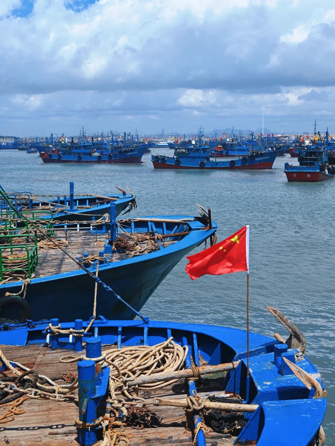 2025年泉州开渔节！你来凑热闹了吗❓