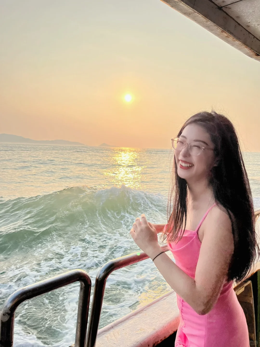 来舟山吧，捕一船16箱的鱼带回家