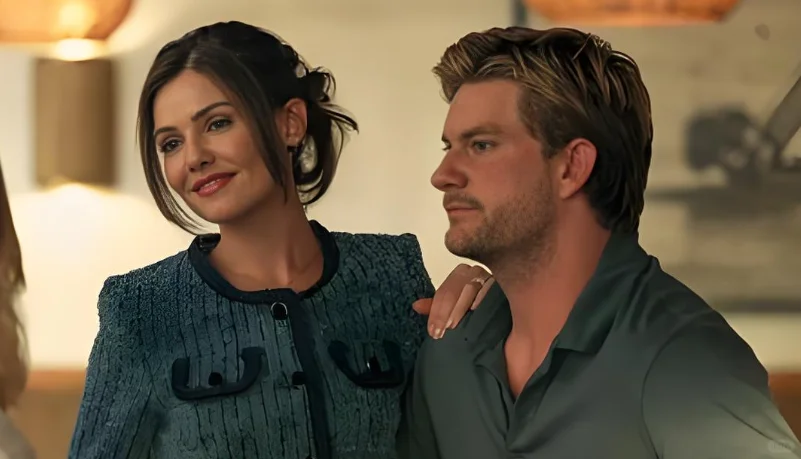 《码头风云》为何高开低走?