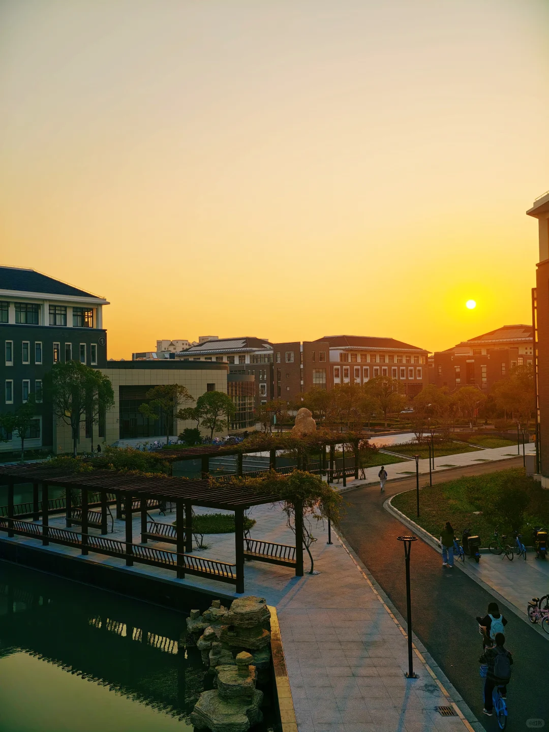 渔业发展专业课应该这样答！