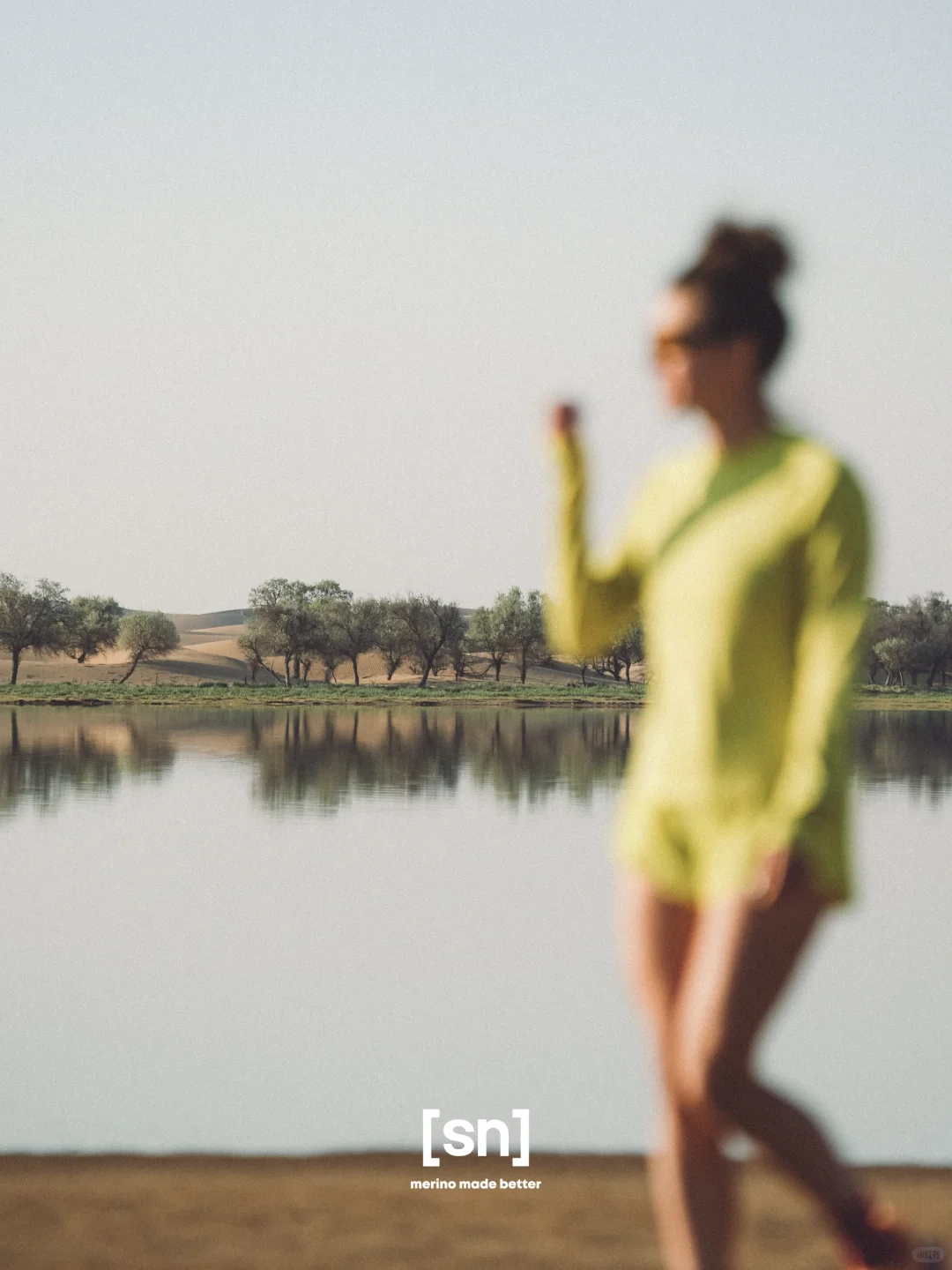 Better Environment｜为地球充[植]🌍