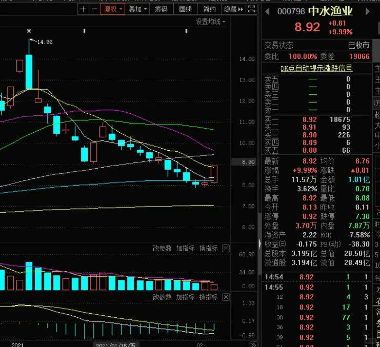 远洋渔业公司；中水渔业🚢🚢🚢