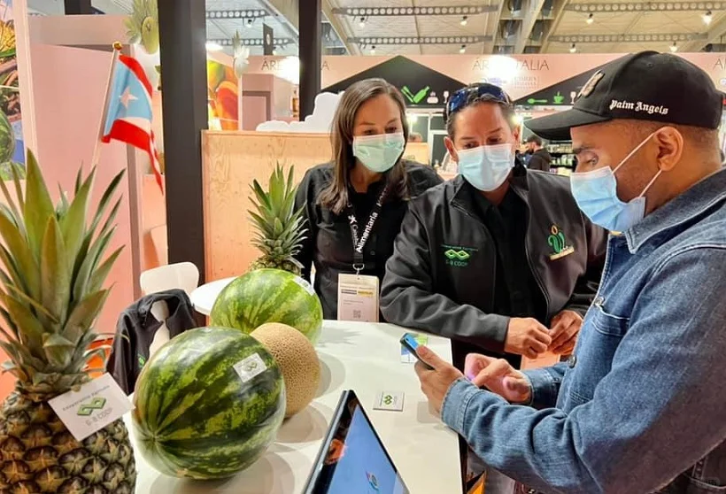 2026年第八届秘鲁食品配料展