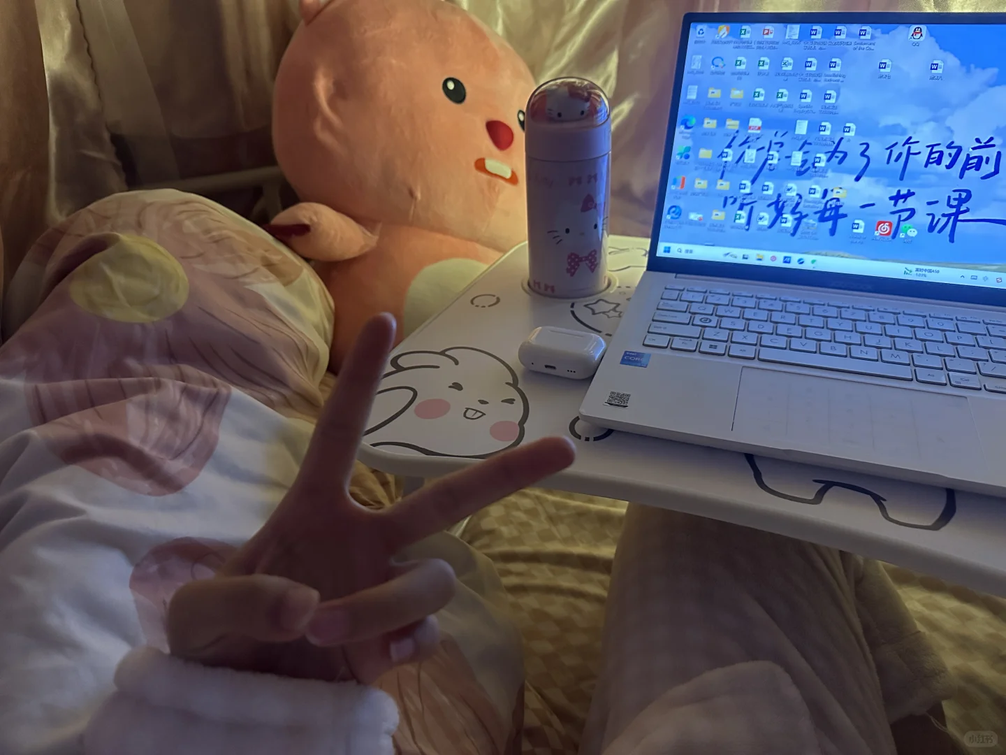 能来林职院上学真的好幸福！！！