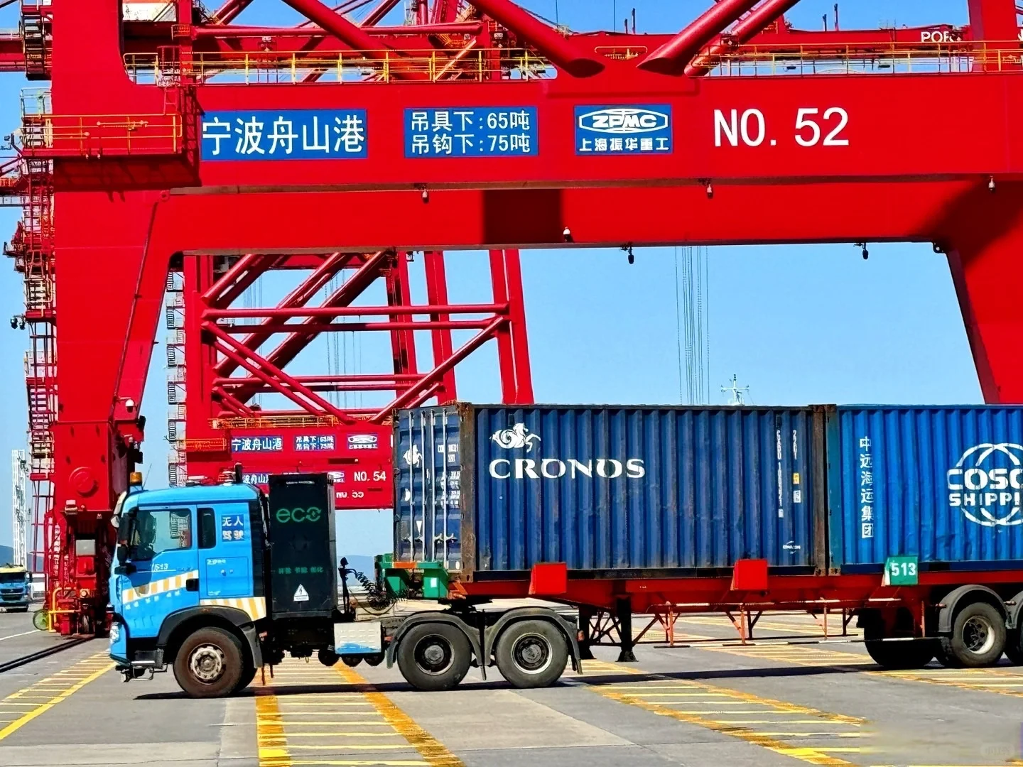 潮起东方的海洋经济新图景