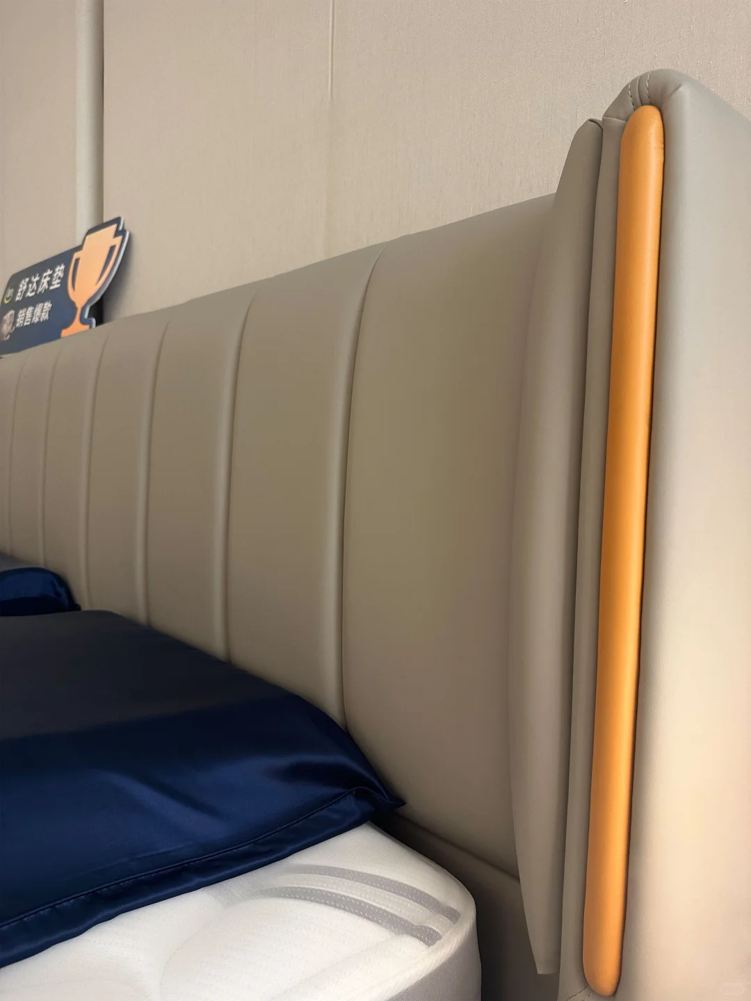 深圳打工人睡眠救赎！进口床垫门店免费试睡