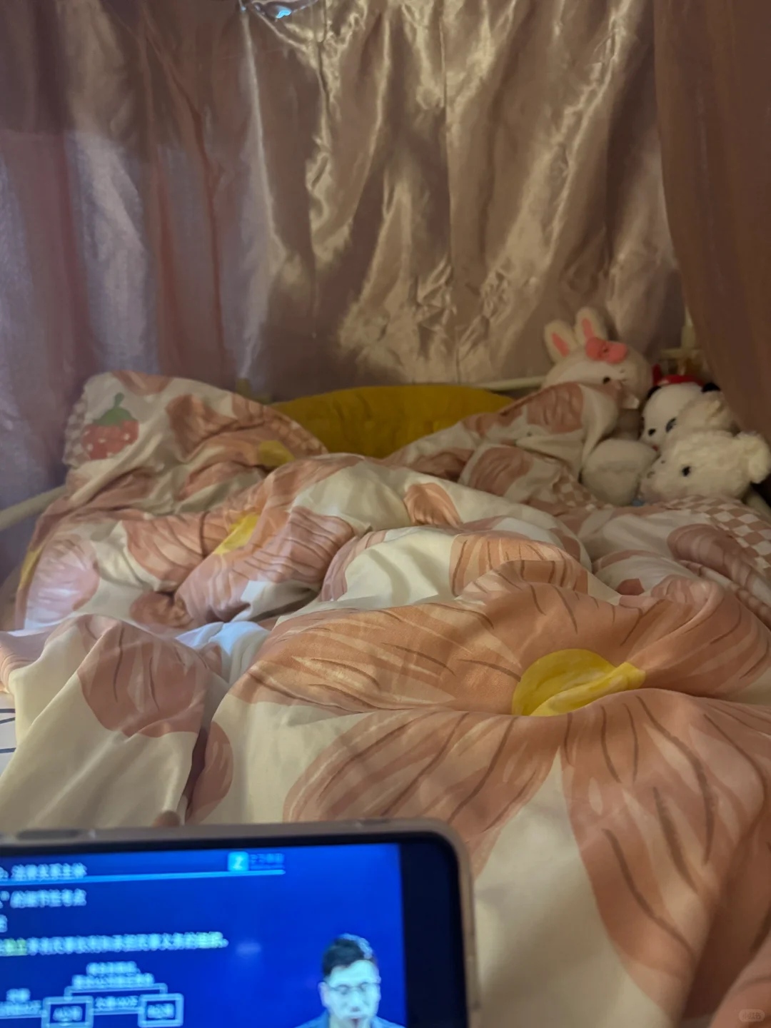 能来林职院上学真的好幸福！！！