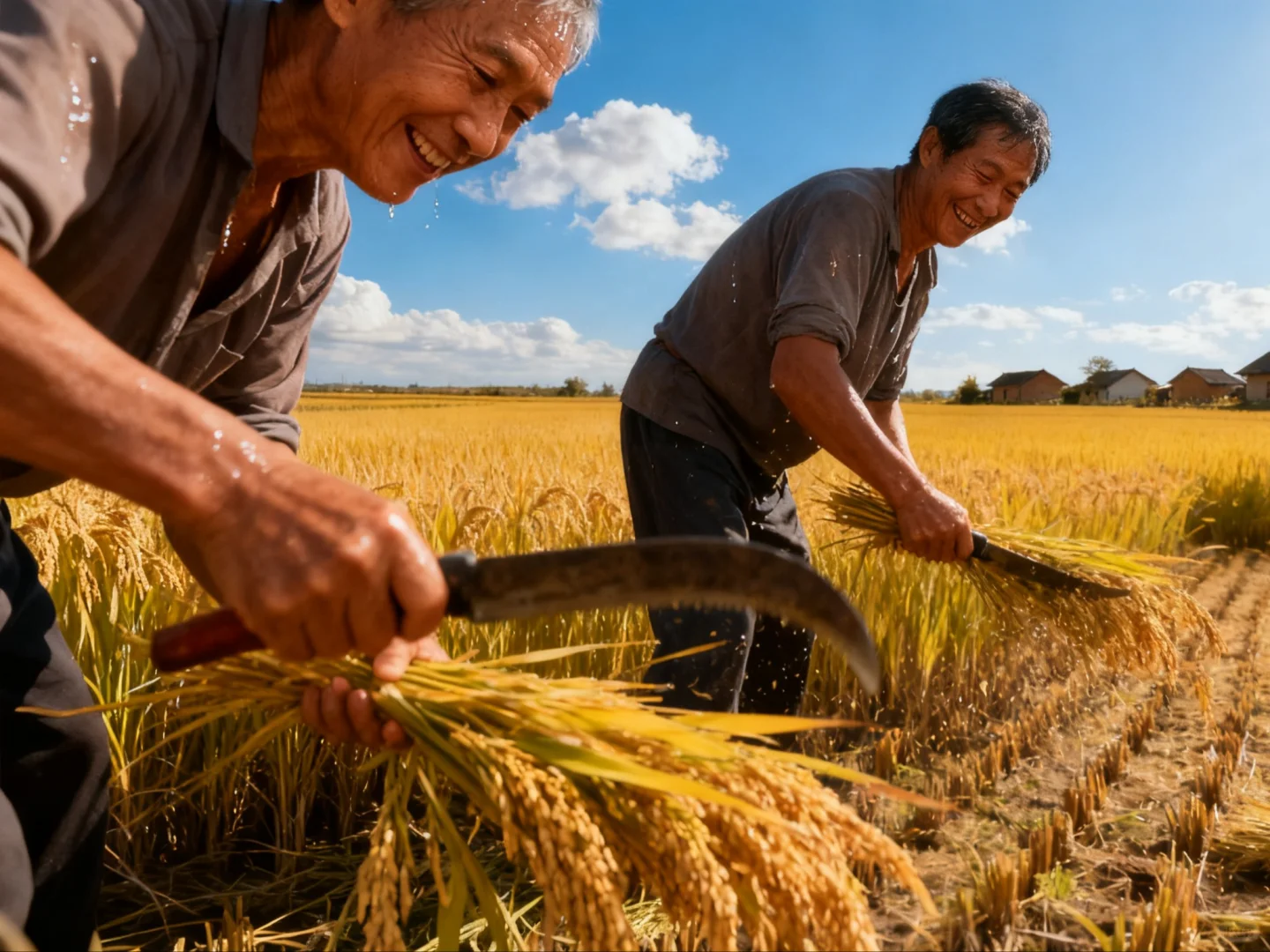 这份关乎我们每个人饭碗的报告，必须知道！
