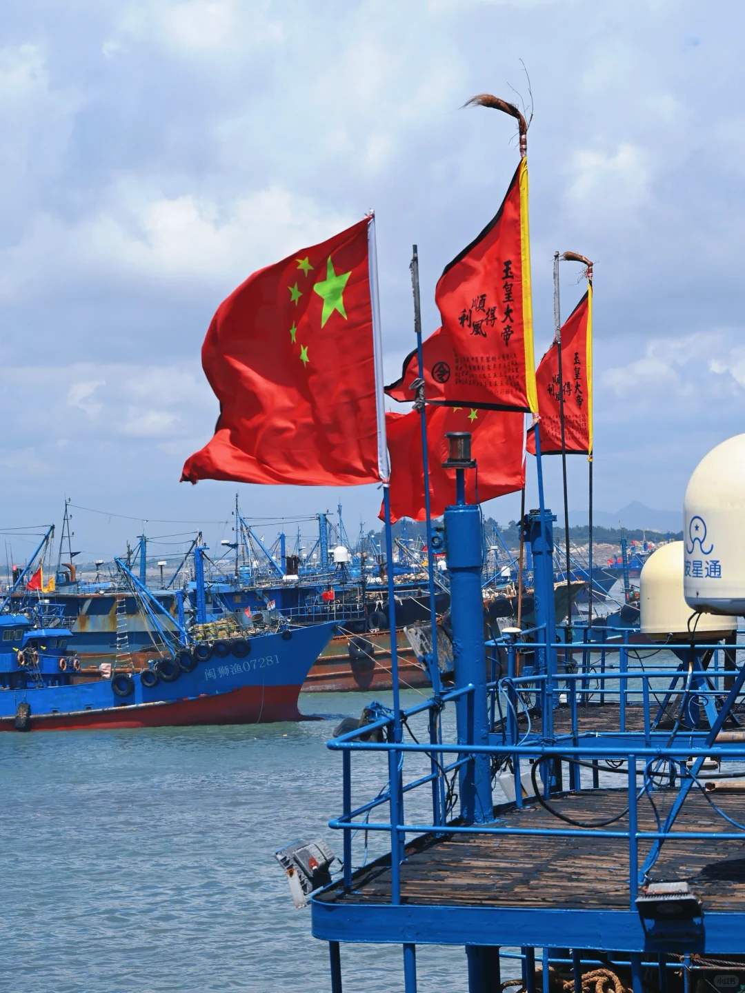 2025年泉州开渔节！你来凑热闹了吗❓