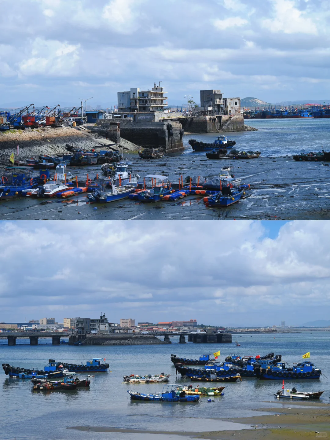 2025年泉州开渔节！你来凑热闹了吗❓