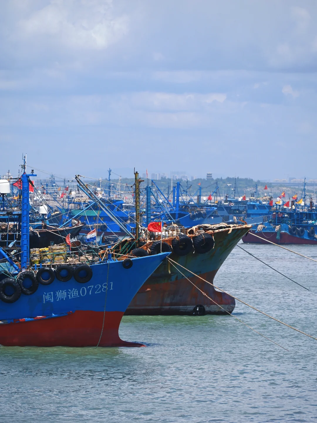 2025年泉州开渔节！你来凑热闹了吗❓