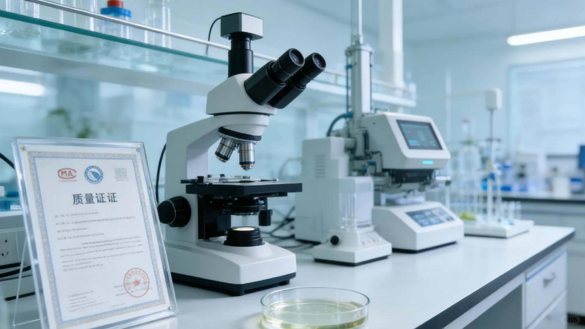 一文看懂中国农业的未来方向