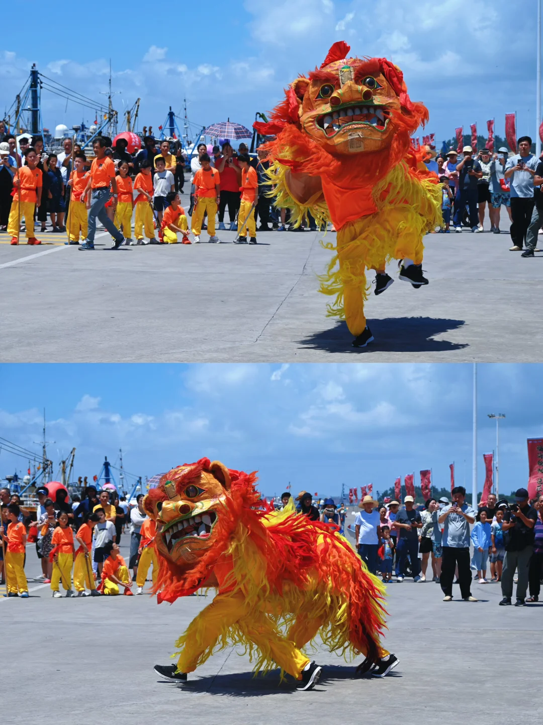 2025年泉州开渔节！你来凑热闹了吗❓