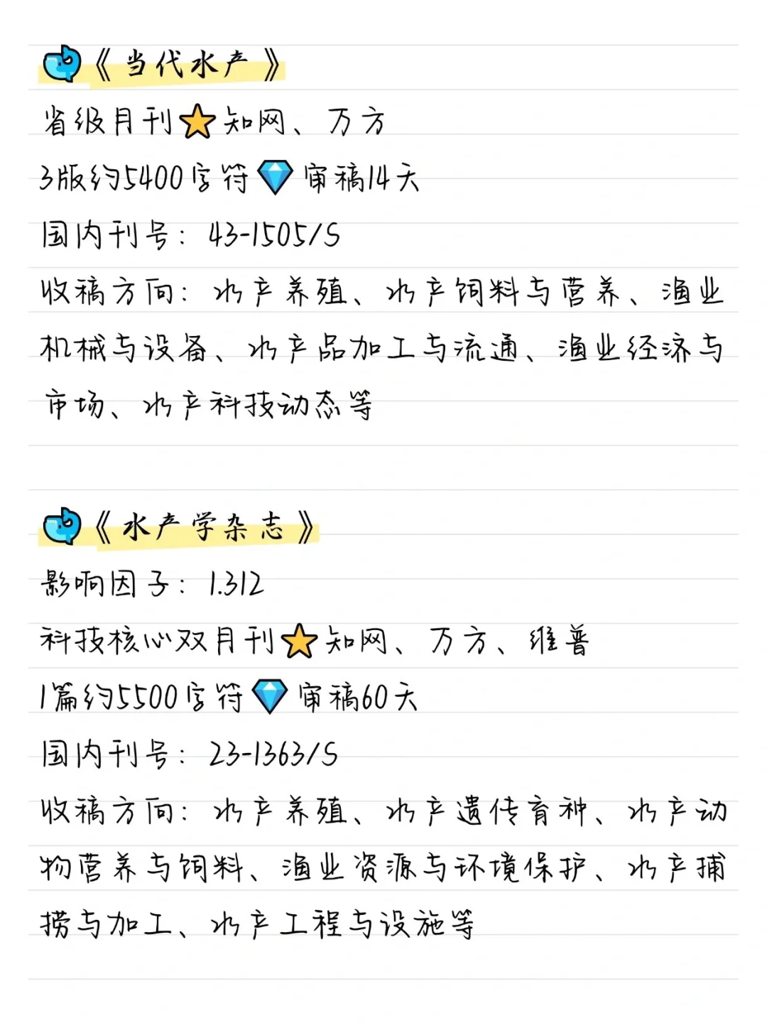 【尖叫爆鸣声】所有水产渔业专业的一定要刷到