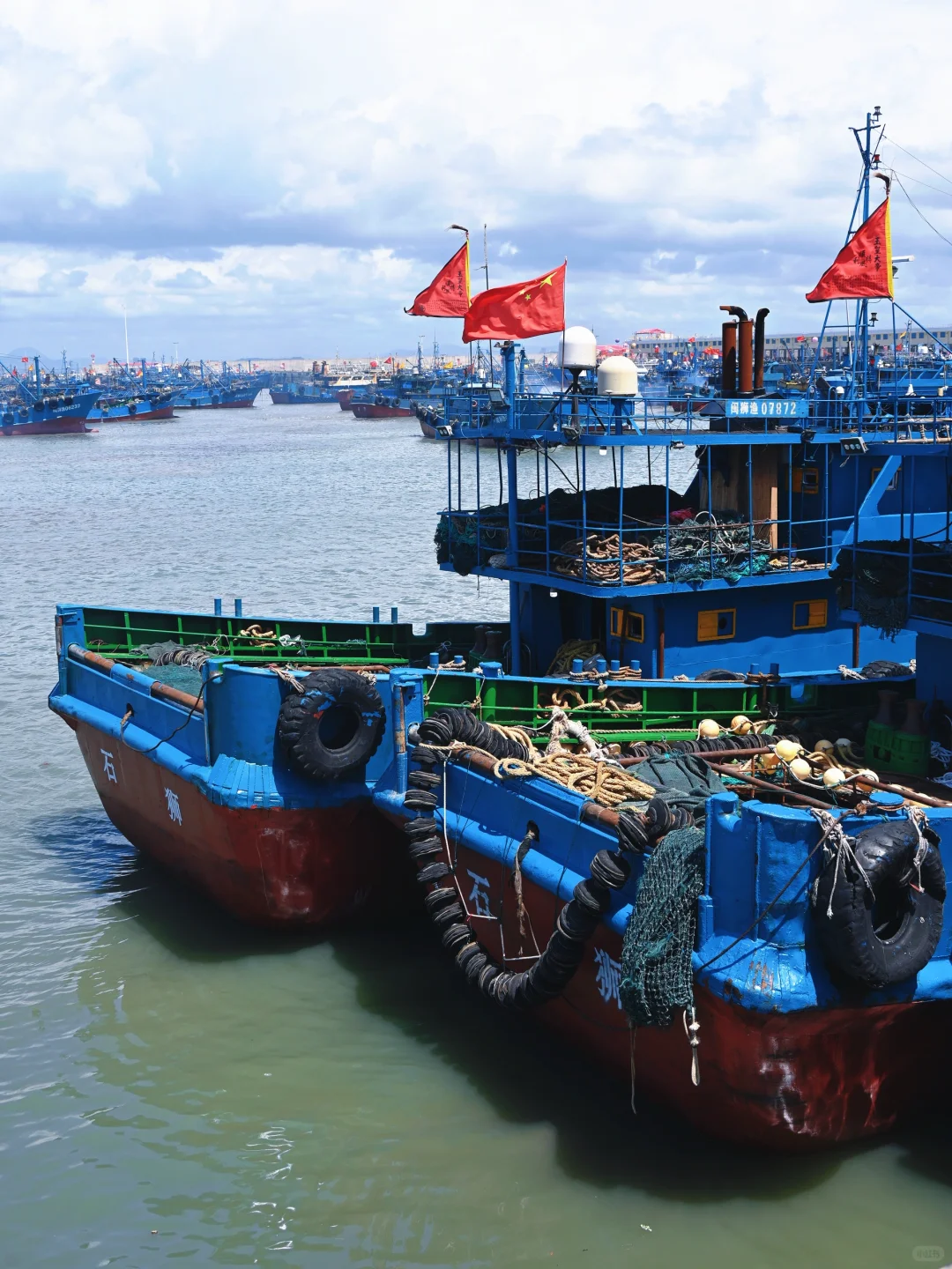 2025年泉州开渔节！你来凑热闹了吗❓