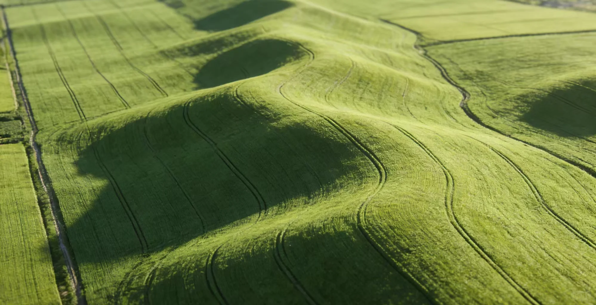 极具想象力的海上未来城市