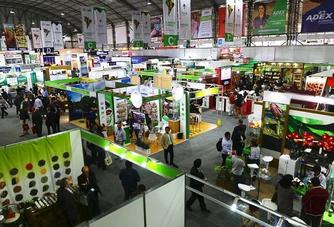 2026年第八届秘鲁食品配料展