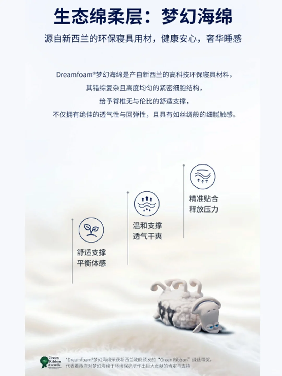 深圳打工人睡眠救赎！进口床垫门店免费试睡