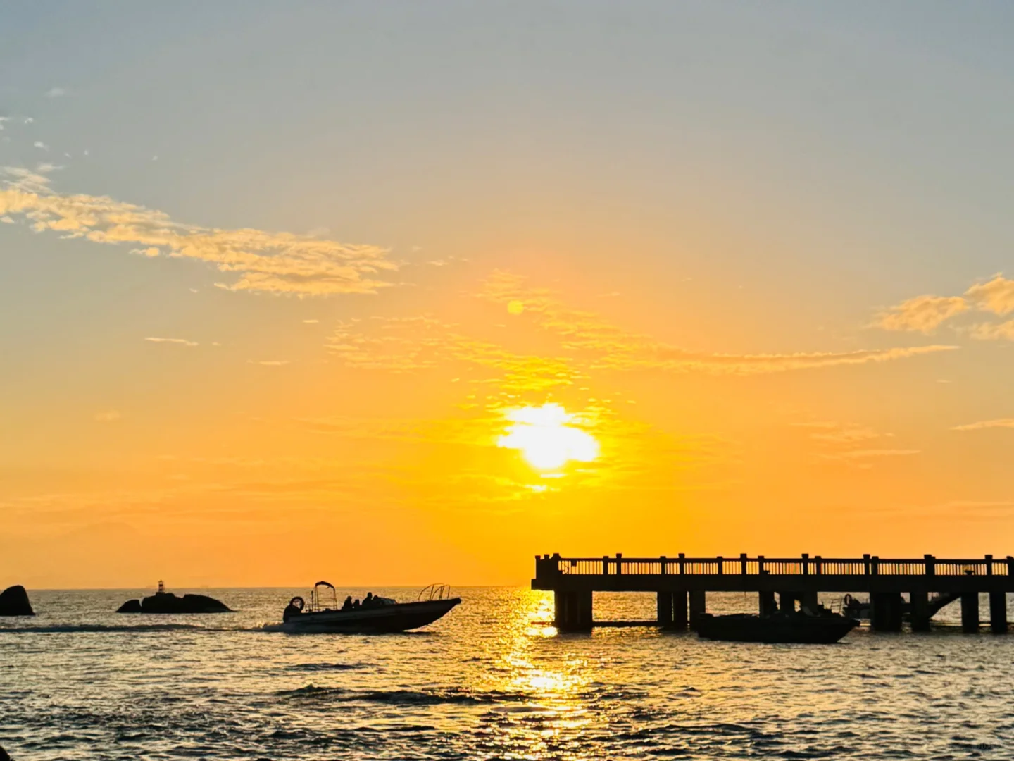 记录【惠东•巽寮湾】11.29晴