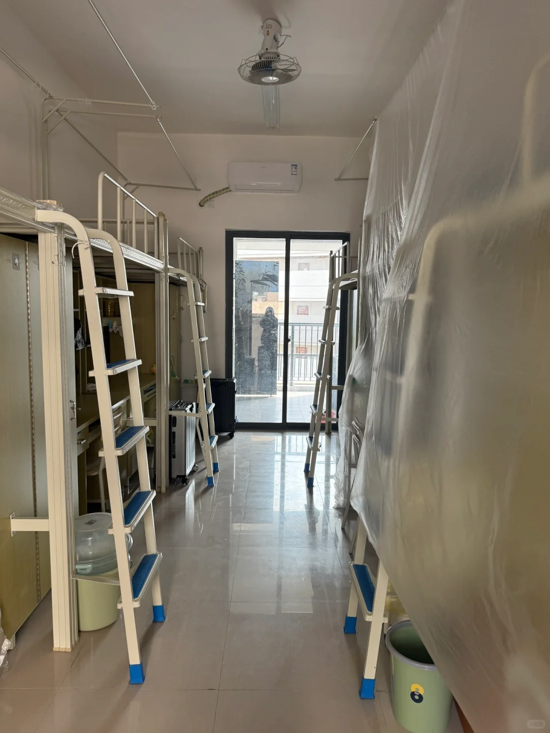 能来林职院上学真的好幸福！！！