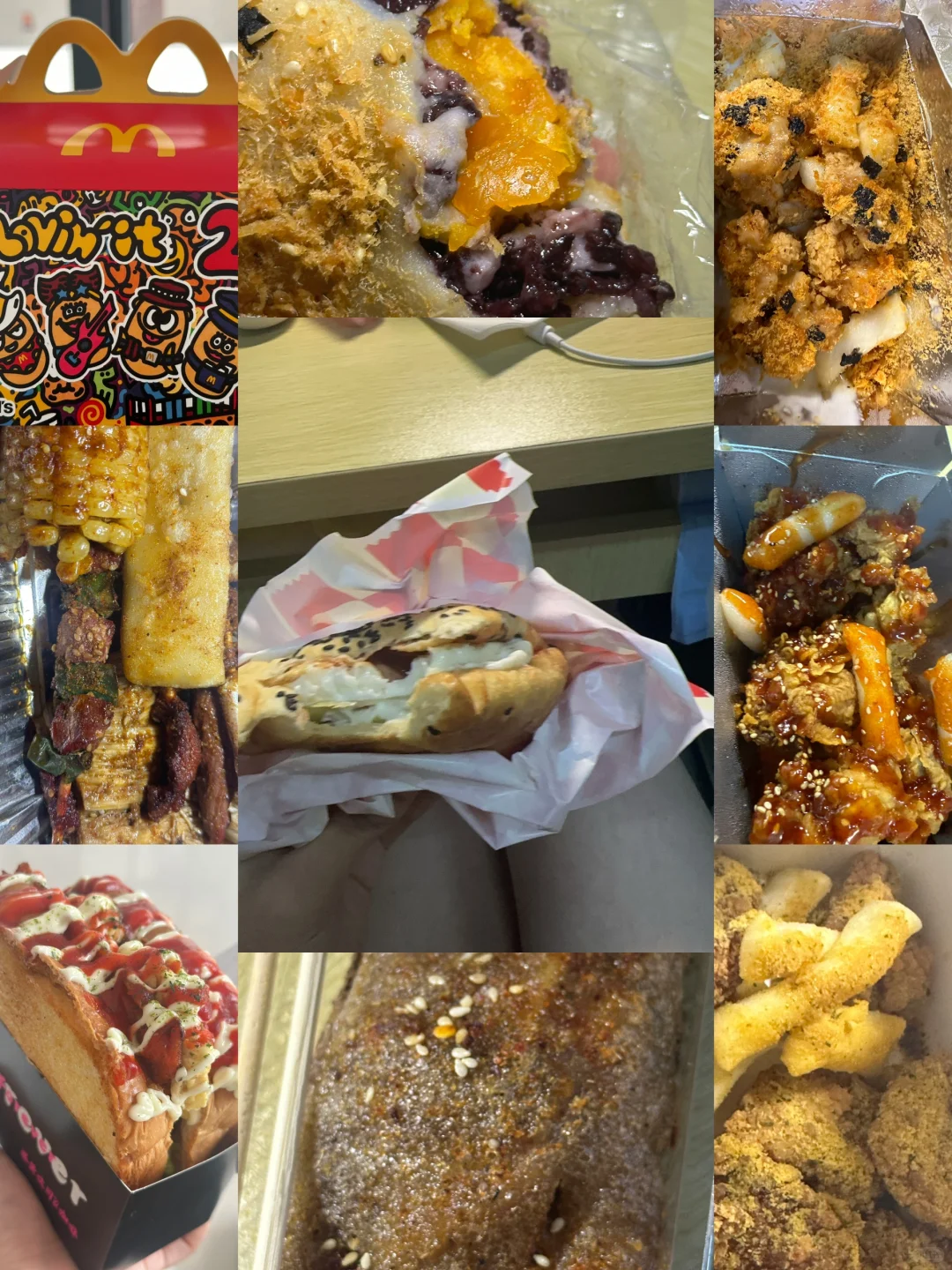 能来林职院上学真的好幸福！！！