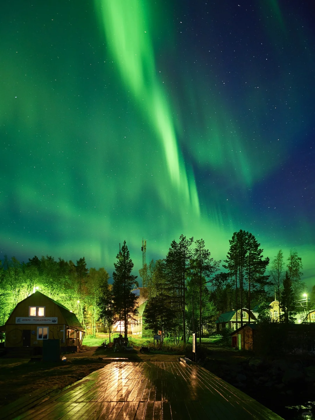 俄罗斯！免签！