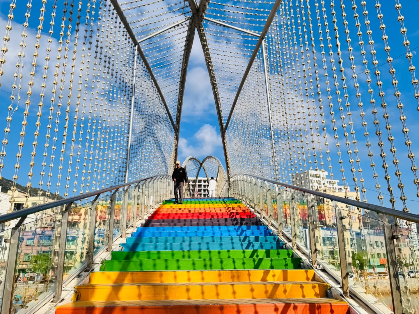 记录【惠东•巽寮湾】11.29晴