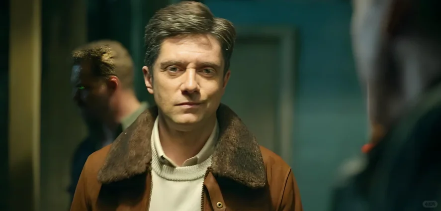 《码头风云》为何高开低走?