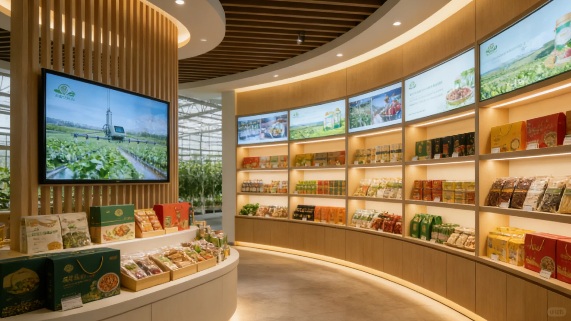 一文看懂中国农业的未来方向