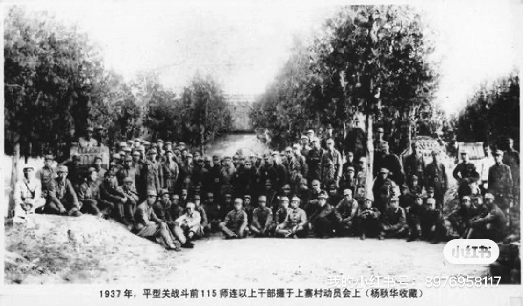 林彪师长总结原文-2