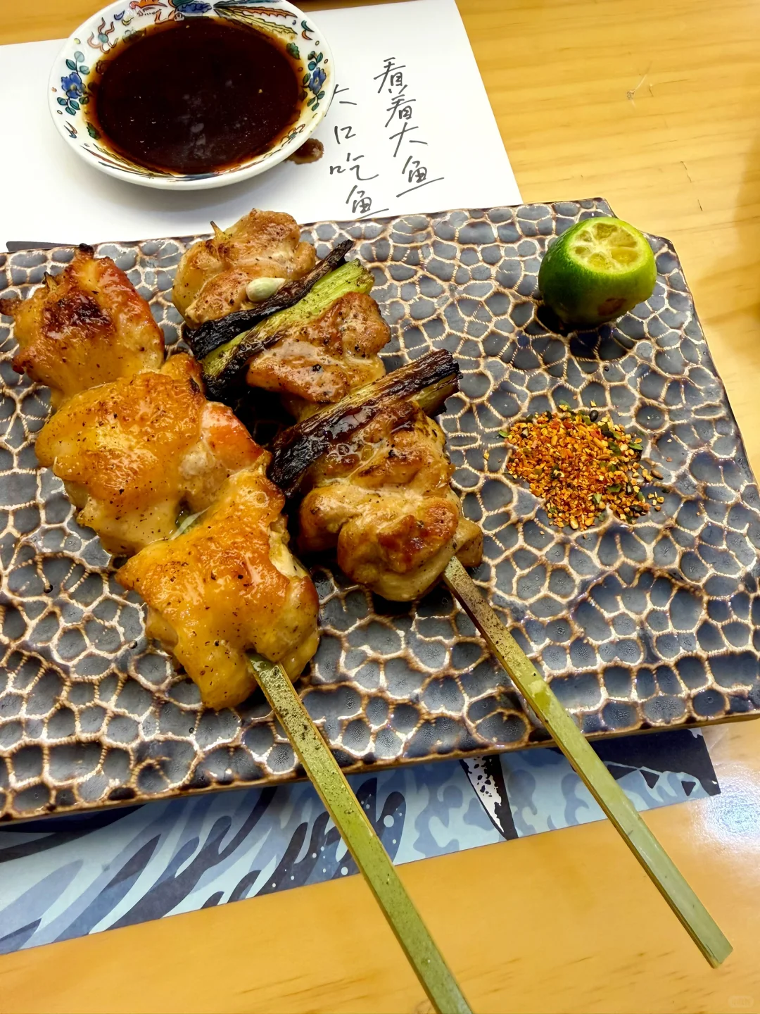 超高性价比金枪鱼主题Omakase餐厅