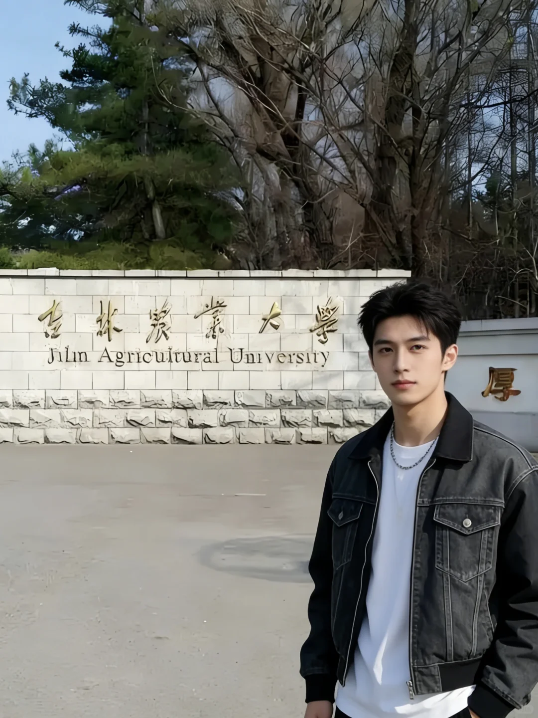 花1.4W读个吉林农业大学在职研究生，太香了