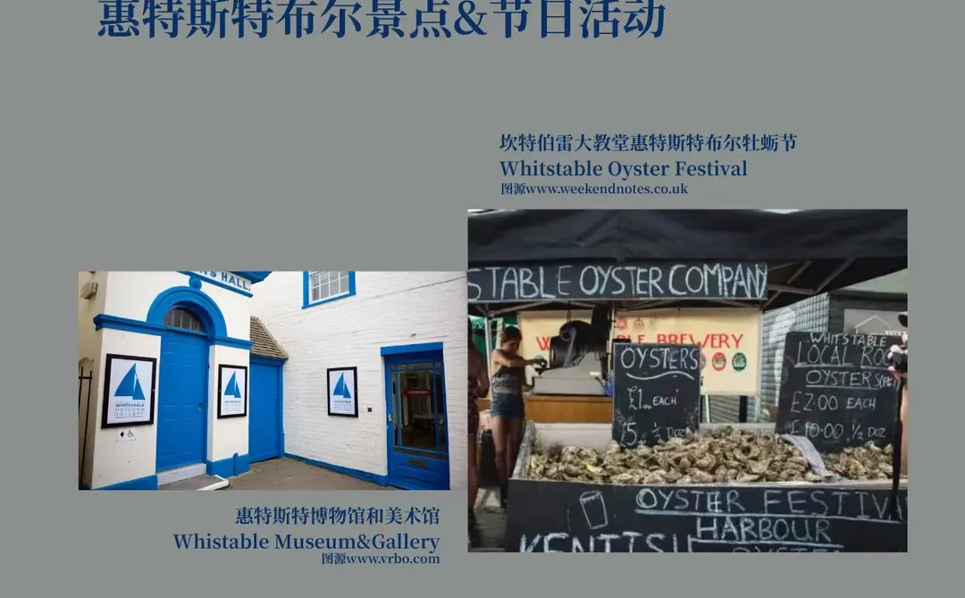 DAY216｜2.2.2.2惠特斯特布尔景点&节日活动