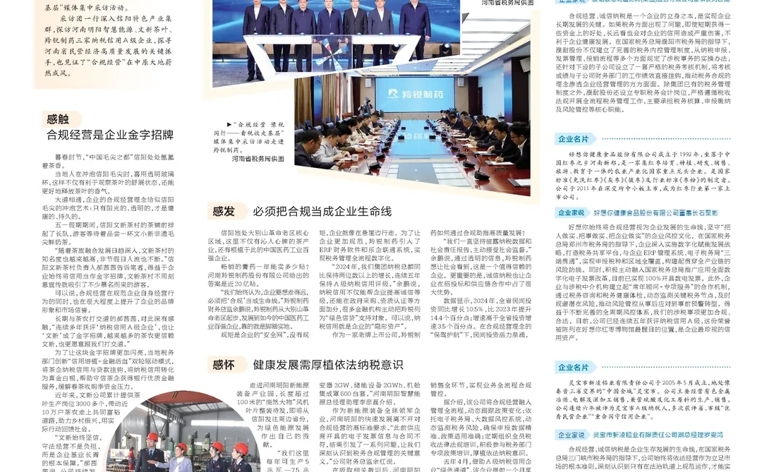 河南如何做好鱼产业