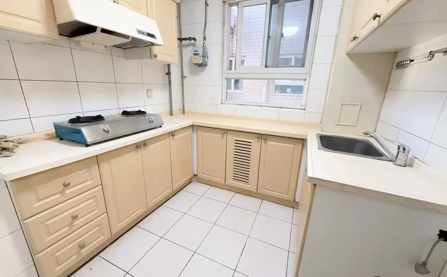 林业大学 柏儒苑小区 主卧阳台独立卫浴4100