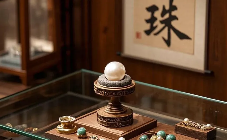 中国为什么只有合浦附近海域能养海水珍珠