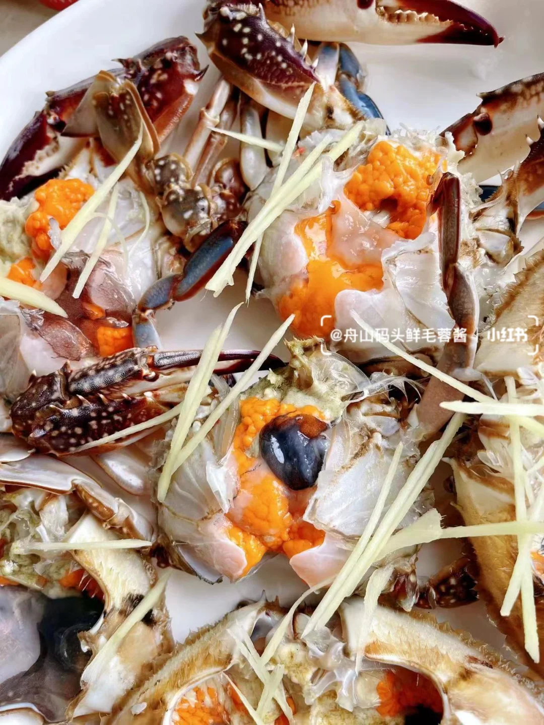 生鲜套餐发上海已完结，期待5⃣️月新品套餐出