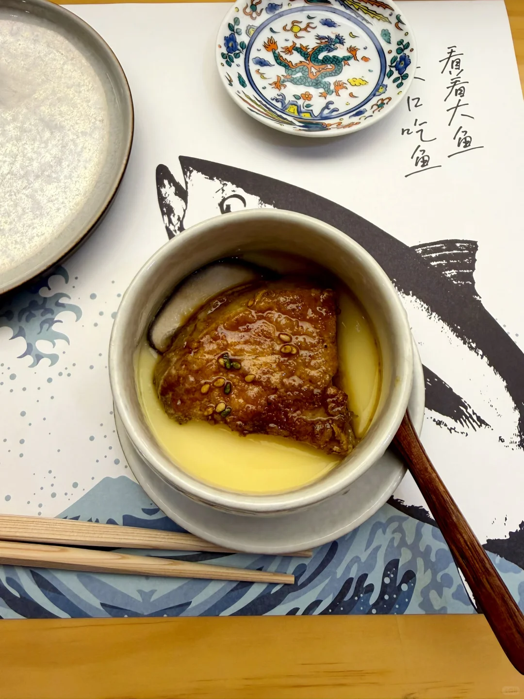 超高性价比金枪鱼主题Omakase餐厅