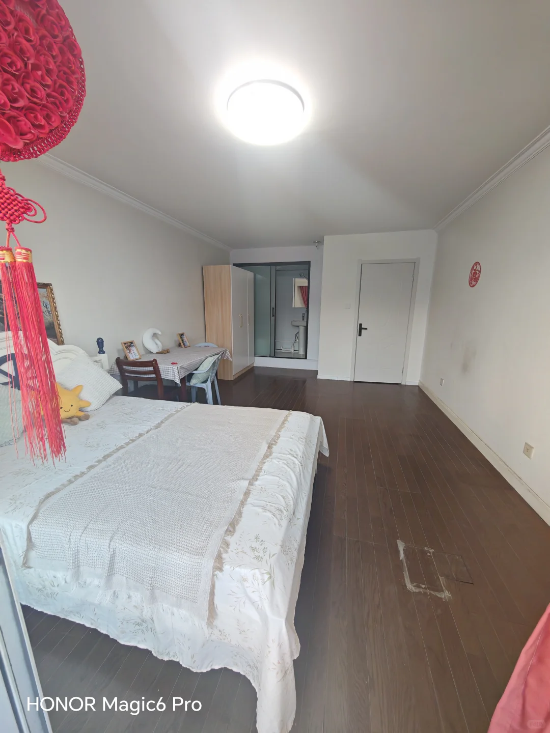 五道口清华林业大学独卫带阳台价位便宜