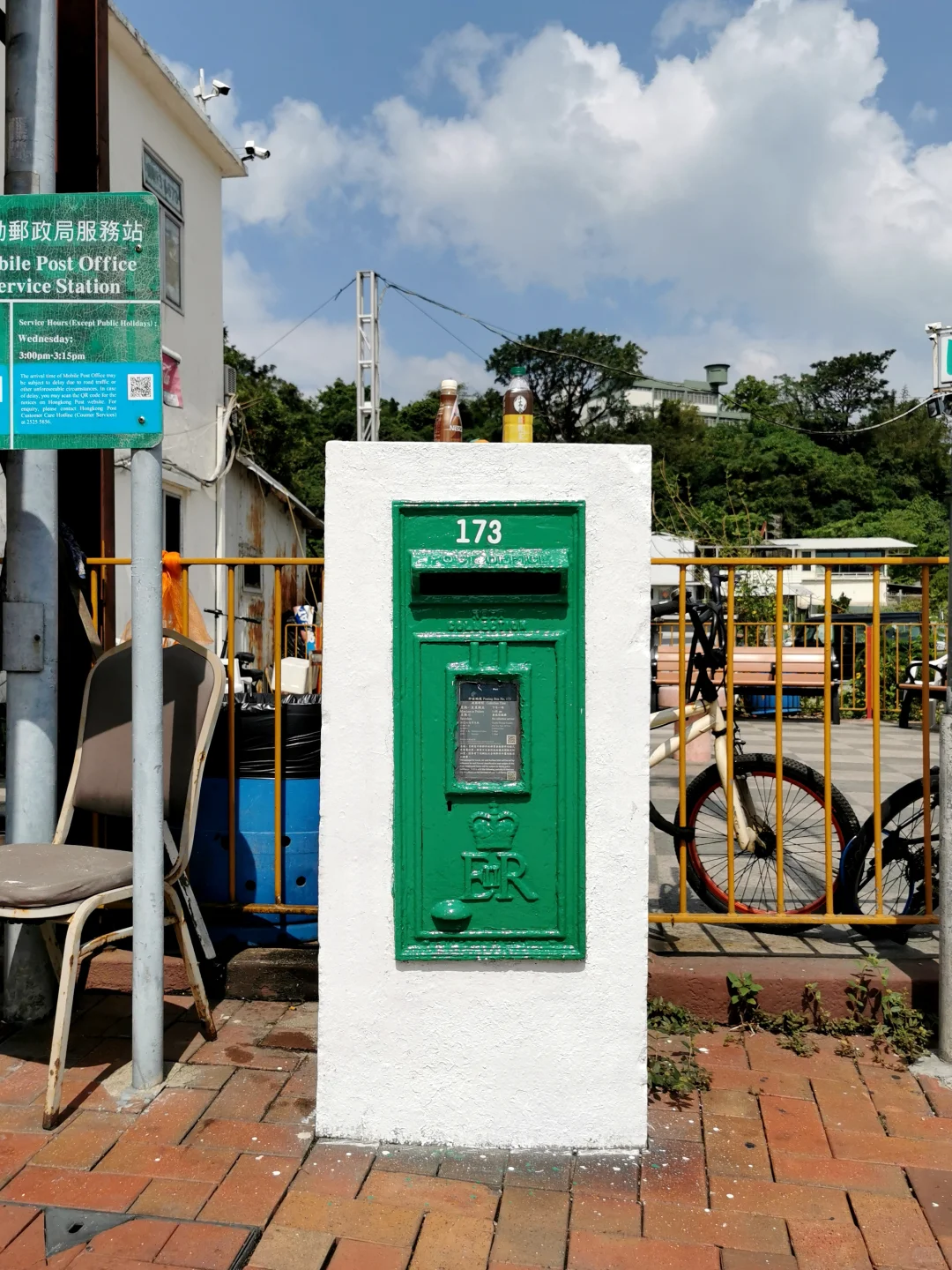 香港曾有以养蚝出名的地方现却成游客区(上)