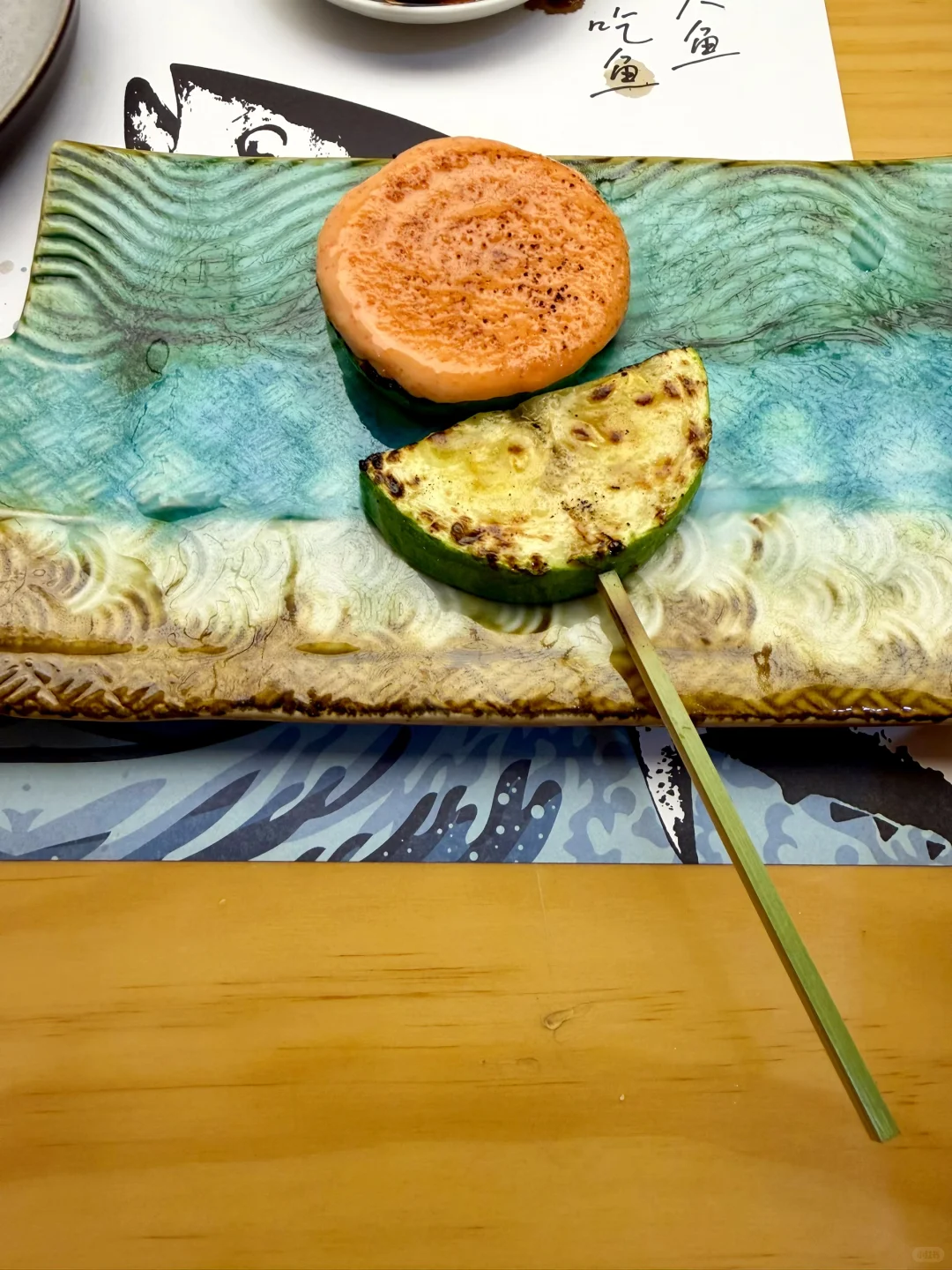 超高性价比金枪鱼主题Omakase餐厅