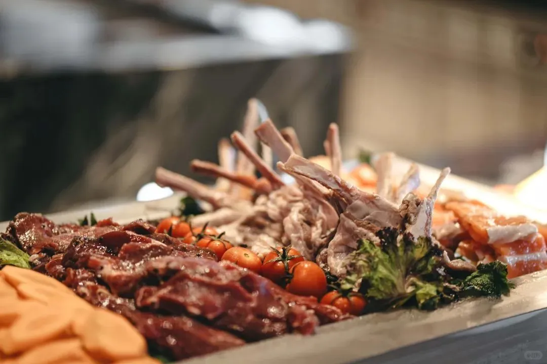 被这家南沙新酒店美到失语！