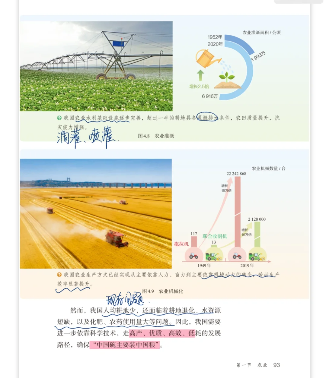 新教材人教版.八年级上册备课分享📖