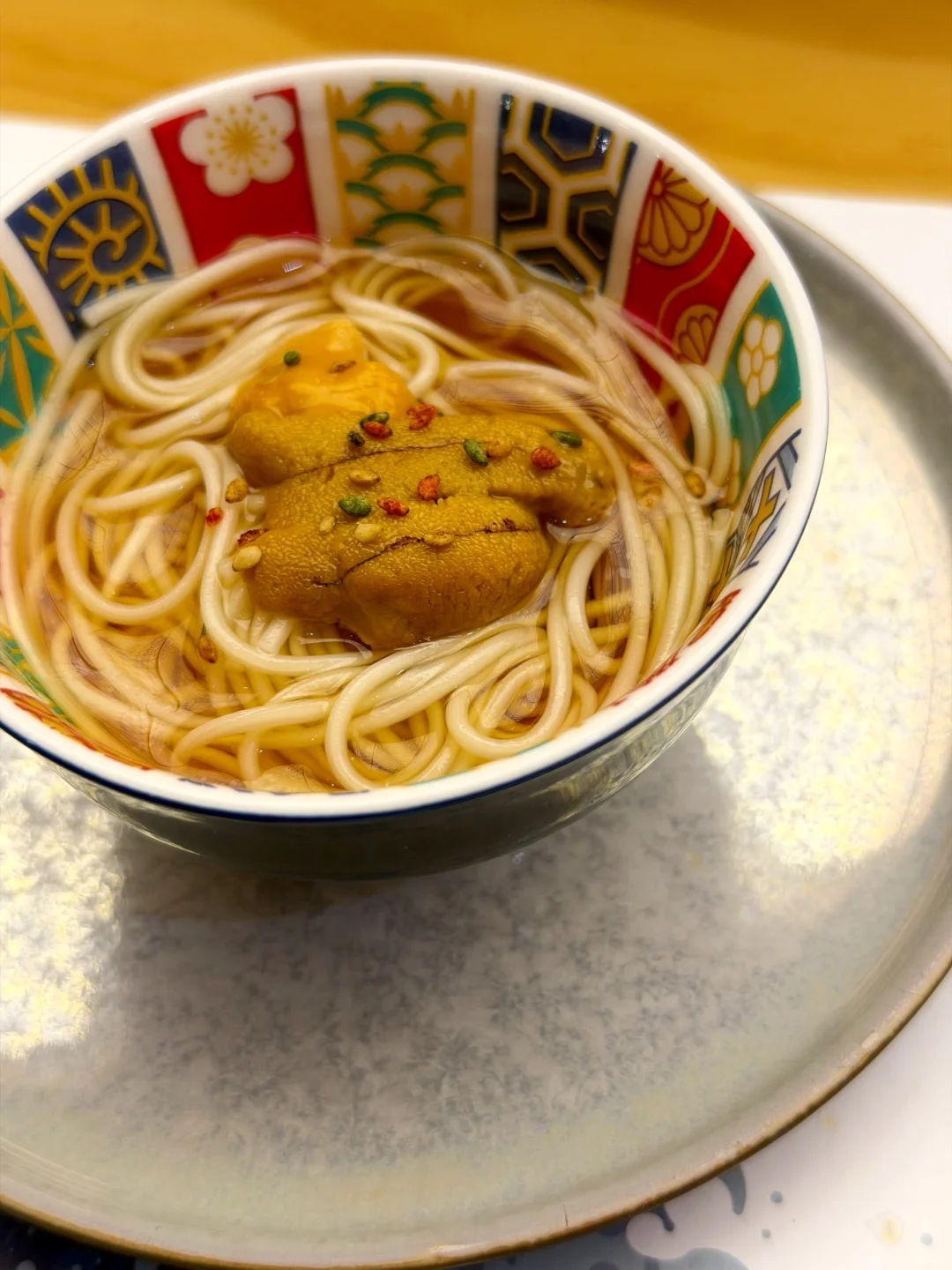 超高性价比金枪鱼主题Omakase餐厅