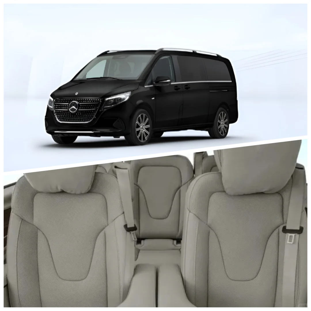 上海、台州包车接送机往返、商务用车