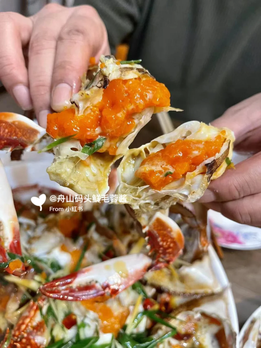 生鲜套餐发上海已完结，期待5⃣️月新品套餐出