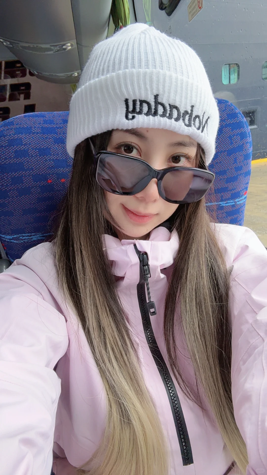 从乌斯怀亚向南极进发啦