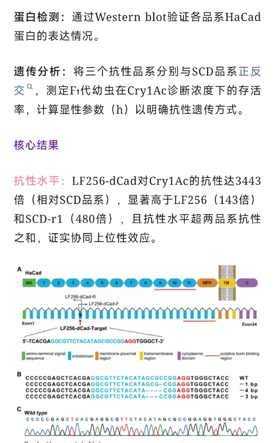 南京农业大学吴益东教授团队在Top期刊发表